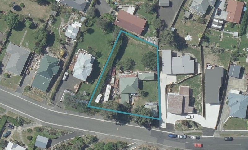 32 Mulford Street, Concord, Dunedin - Carousel 1