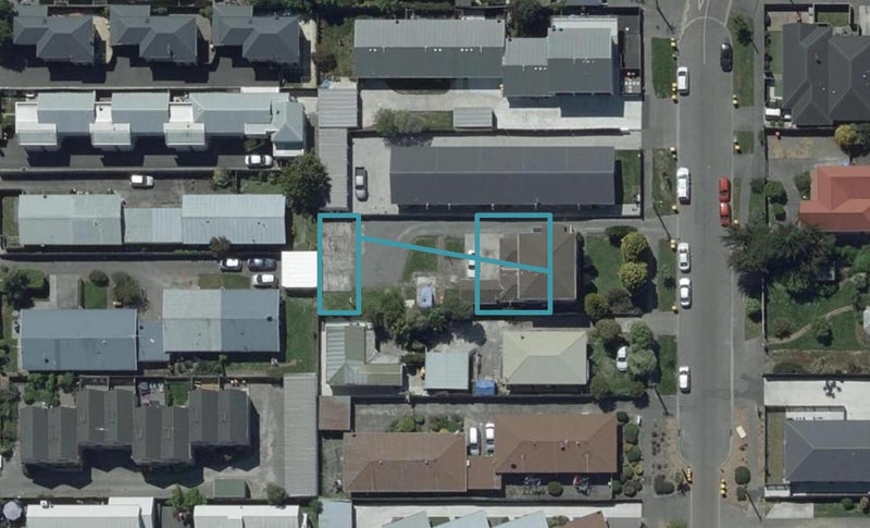 71E Geraldine Street, Edgeware, Christchurch - Carousel 1