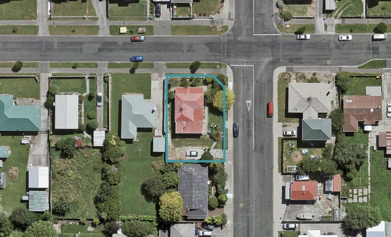 39 William Street, Appleby, Invercargill - Carousel 1