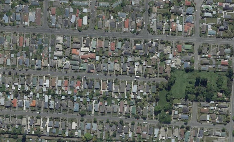 53 Norrie Street, Redwood, Christchurch - Carousel 1