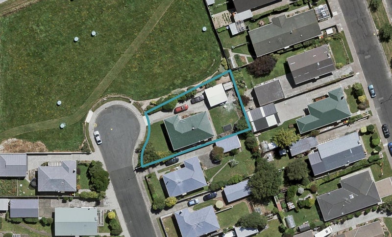 19 Roseburn Place, Hargest, Invercargill - Carousel 1