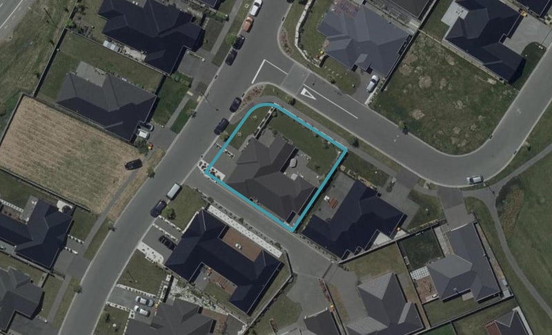 27 Four Peaks Drive, Wigram, Christchurch - Carousel 1
