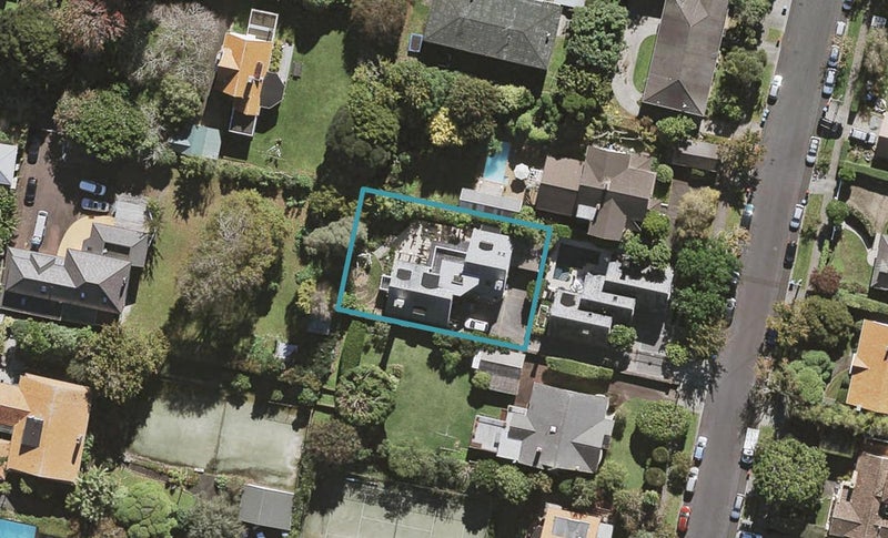 3 Shipherds Avenue, Epsom, Auckland - Carousel 1