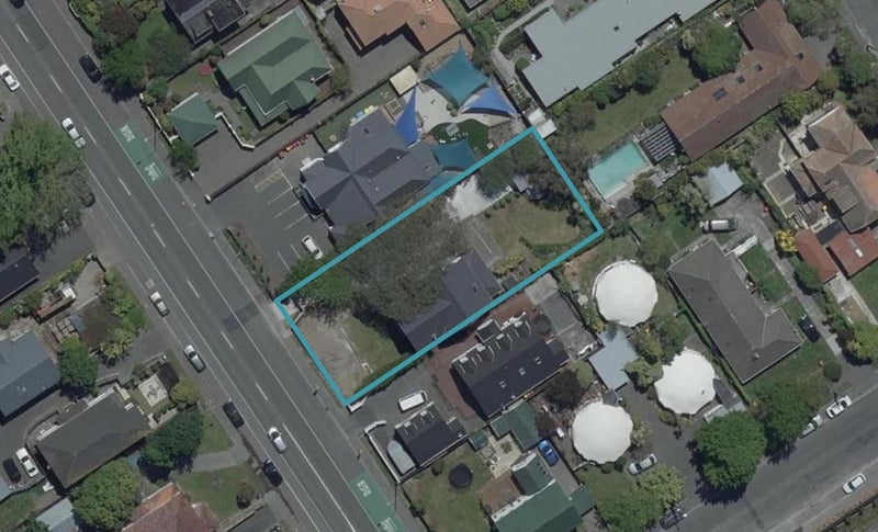 348 Papanui Road, Strowan, Christchurch - Carousel 1