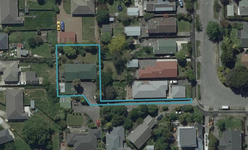 37B Lionel Street, Avonside, Christchurch - Carousel 1