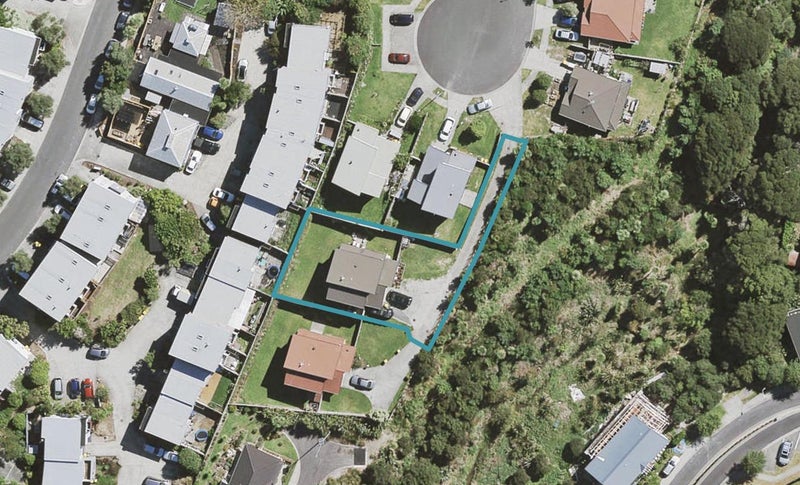 11 Haki Wihongi Place, Glen Eden, Auckland - Carousel 1