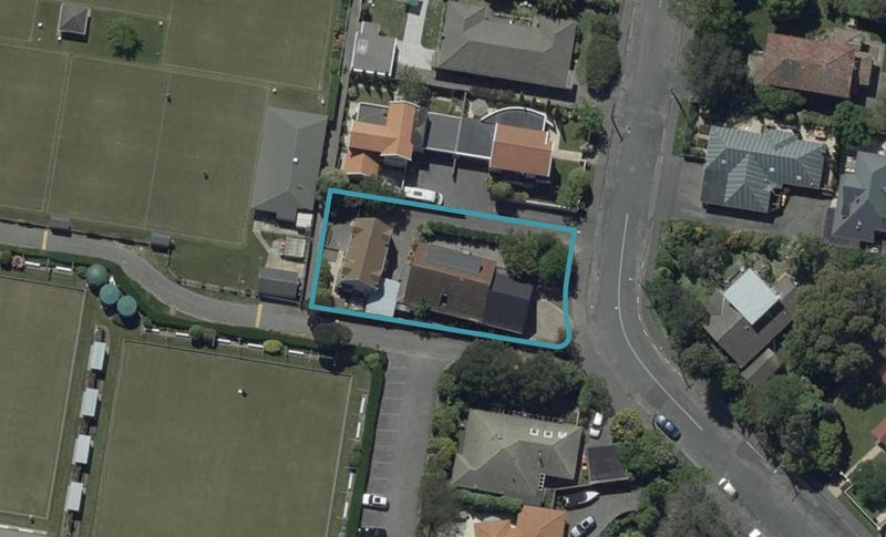2/26 Makora Street, Fendalton, Christchurch - Carousel 1