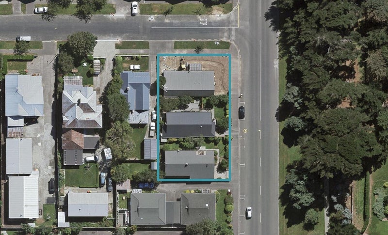144 Kelvin Street, Avenal, Invercargill - Carousel 1