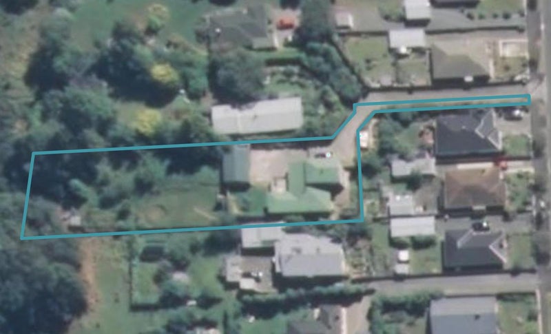 22 Usk Street, Marchwiel, Timaru - Carousel 1