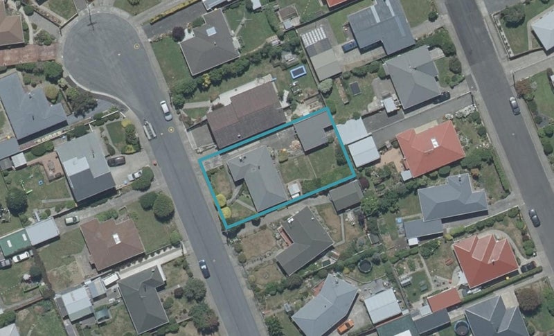 13 Esk Place, Mosgiel, Mosgiel - Carousel 1