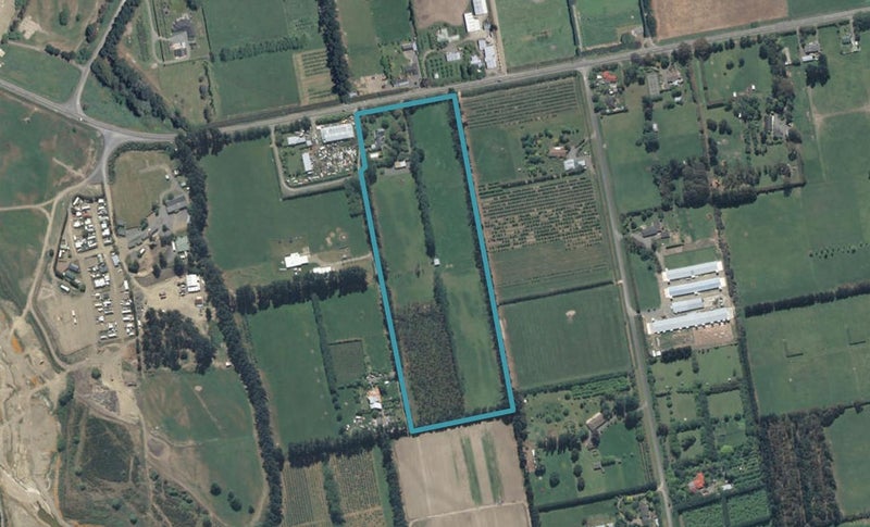 393 Dixons Road, Loburn, Rangiora - Carousel 1