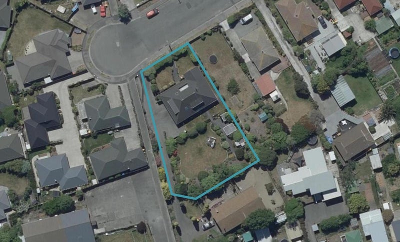 77 Cygnet Street, North New Brighton, Christchurch - Carousel 1