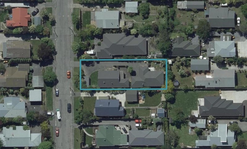 28A Nicholls Street, Richmond, Christchurch - Carousel 1