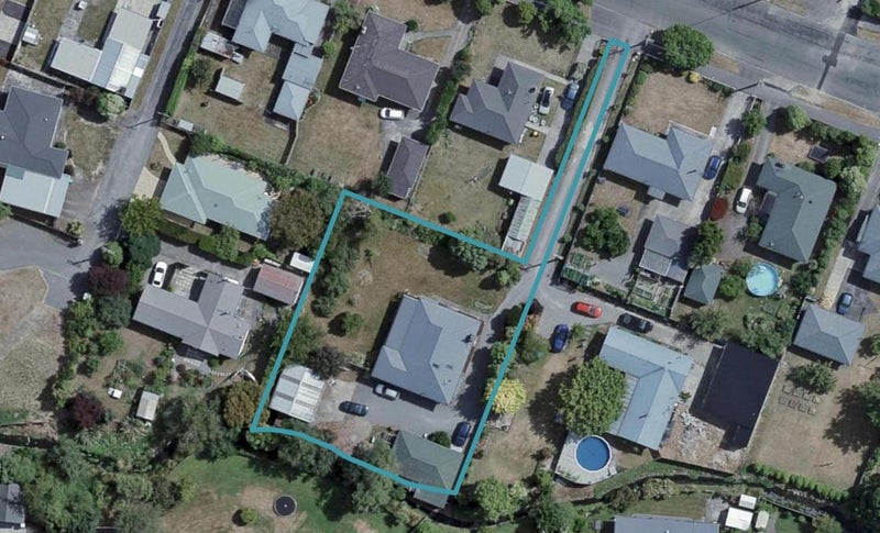 43B Michael Street, Kuripuni, Masterton - Carousel 1