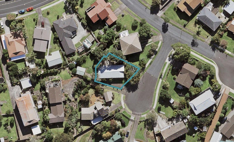 5A Chipping Dale, Mangere Bridge, Auckland - Carousel 1