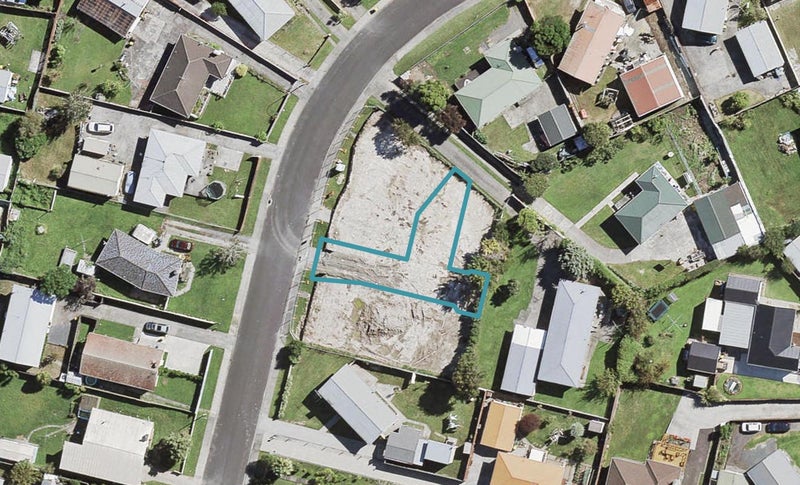 3 Hapai Lane, Papakura, Papakura - Carousel 1