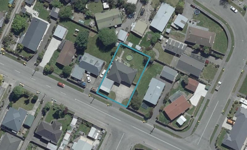 17 Factory Road, Belfast, Christchurch - Carousel 1
