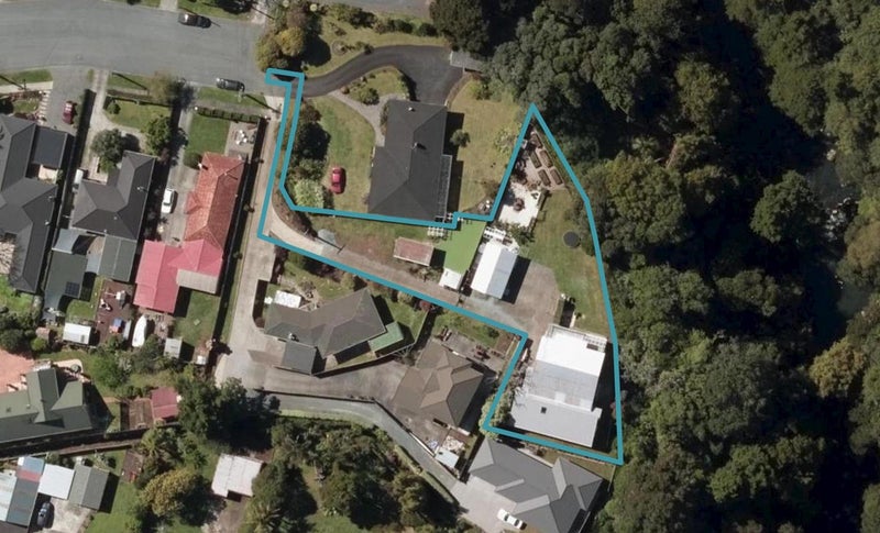 20 Radcliffe Street, Kensington, Whangarei - Carousel 1