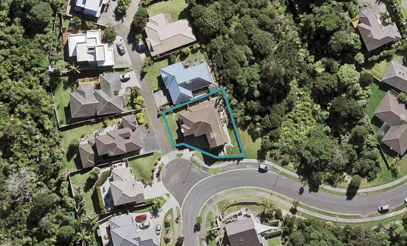 11 Condor Place, Unsworth Heights, Auckland - Carousel 1