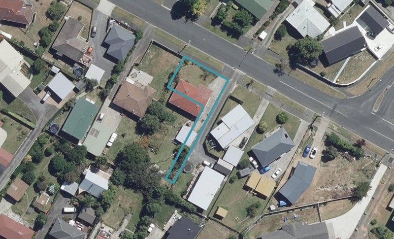 1/34 Glenview Terrace, Glenview, Hamilton - Carousel 1