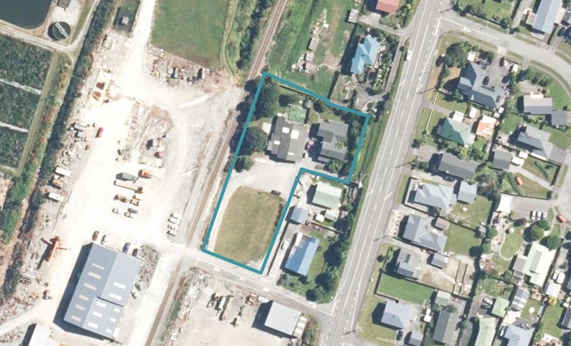 186 Main South Road, Karoro, Greymouth - Carousel 1