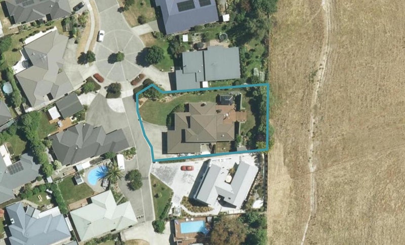 11 Quail Place, Witherlea, Blenheim - Carousel 1