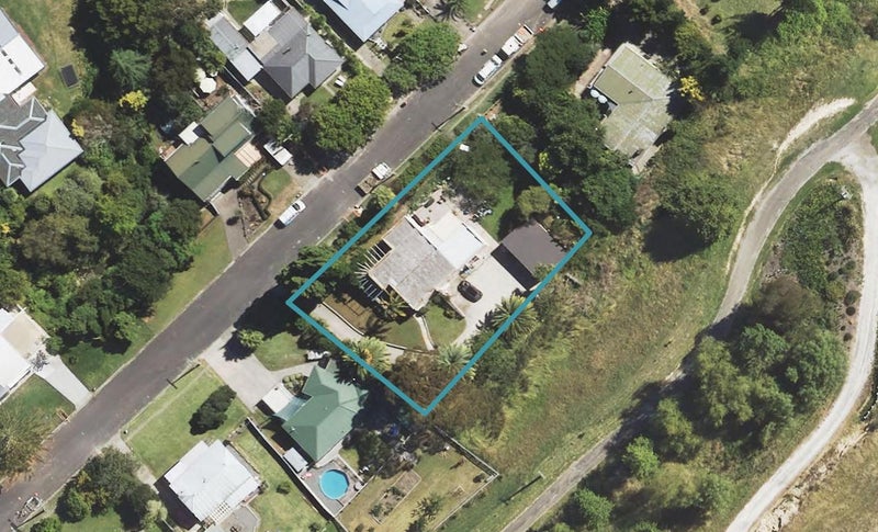 7 Jellicoe Street, Mangapapa, Gisborne - Carousel 1