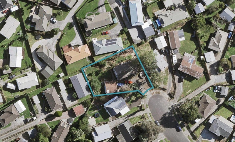 17 Goldnib Place, Randwick Park, Auckland - Carousel 1