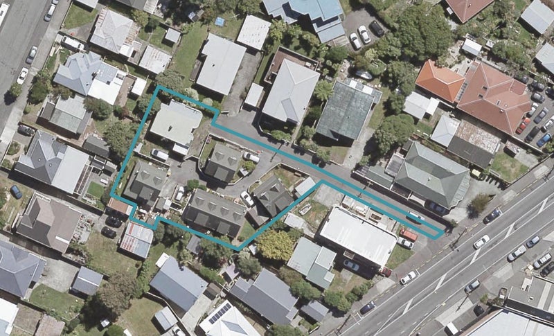 3/7 Nicholls Avenue, Petone, Lower Hutt - Carousel 1