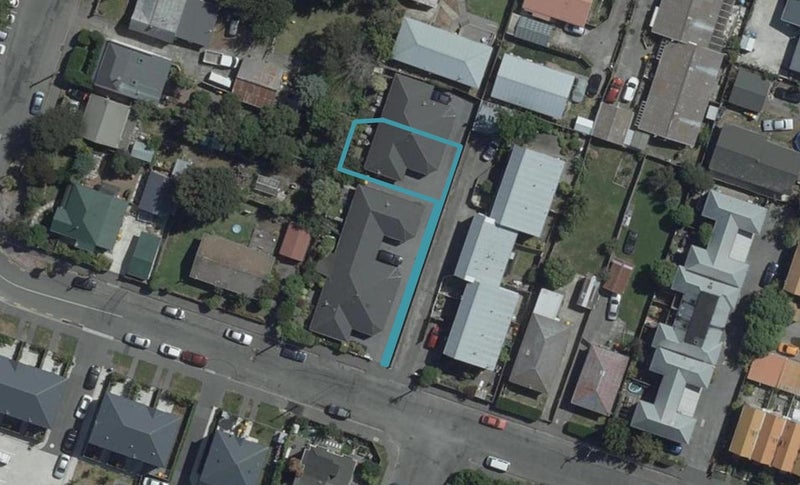13 Buffon Street, Waltham, Christchurch - Carousel 1