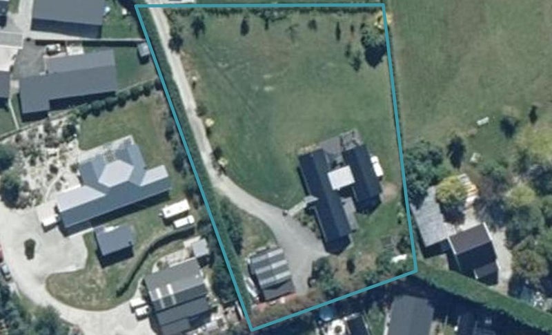 45C Erskine Street, Lake Hayes, Queenstown - Carousel 1