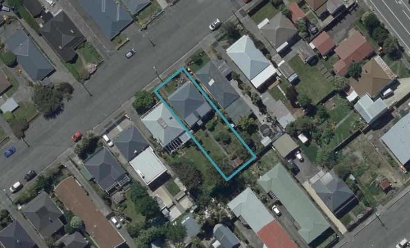 48 Leitch Street, Somerfield, Christchurch - Carousel 1