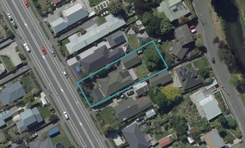 38 Wilsons Road South, Saint Martins, Christchurch - Carousel 1