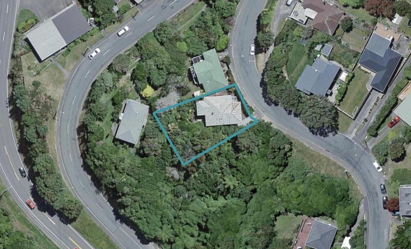 61 Cheshire Street, Wilton, Wellington - Carousel 1