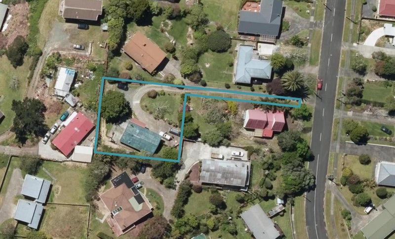 56 Murdoch Crescent, Raumanga, Whangarei - Carousel 1