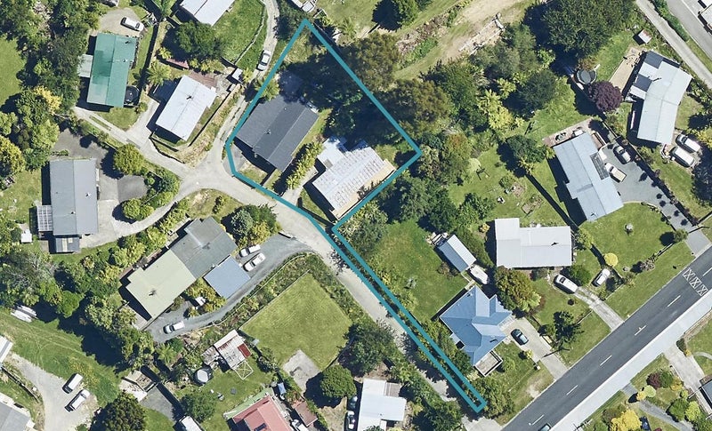 85B Gordon Road, Western Heights, Rotorua - Carousel 1