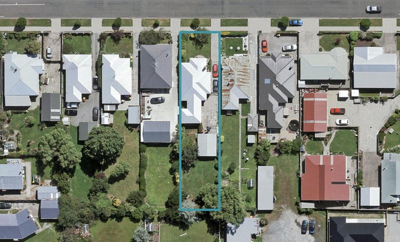 19 Avenal Street, Avenal, Invercargill - Carousel 1