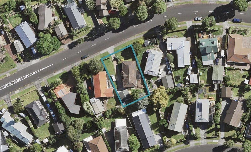 20 Hadley Wood Drive, Wattle Downs, Auckland - Carousel 1