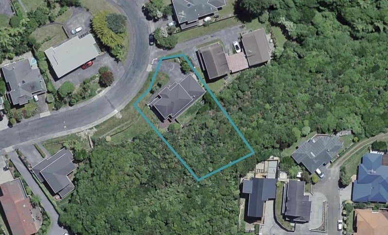 34 Vasanta Avenue, Ngaio, Wellington - Carousel 1