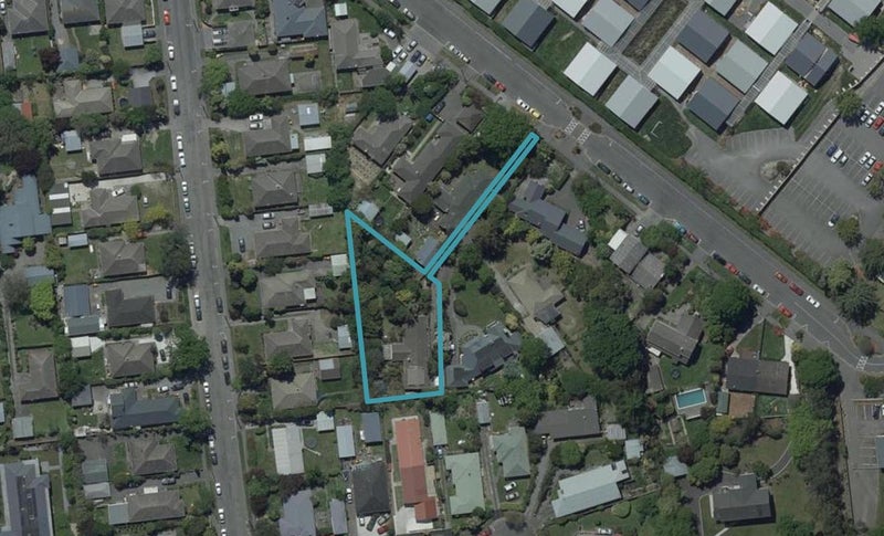 41 Kirkwood Avenue, Upper Riccarton, Christchurch - Carousel 1