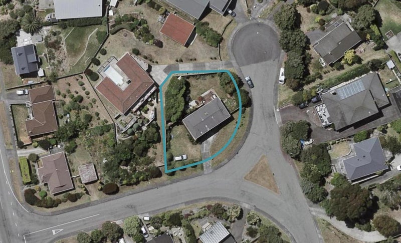 9 Frimley Terrace, Waikanae Beach, Waikanae - Carousel 1