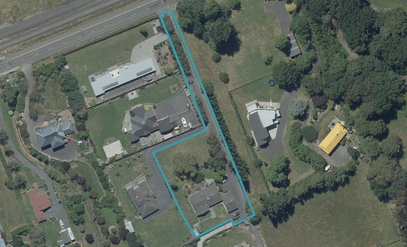 139 Gladstone Road South, East Taieri, Mosgiel - Carousel 1