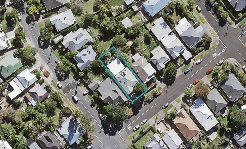 14 Prime Road, Grey Lynn, Auckland - Carousel 1