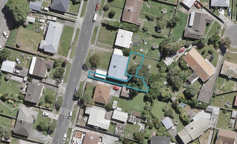 14A Taita Drive, Boulcott, Lower Hutt - Carousel 1