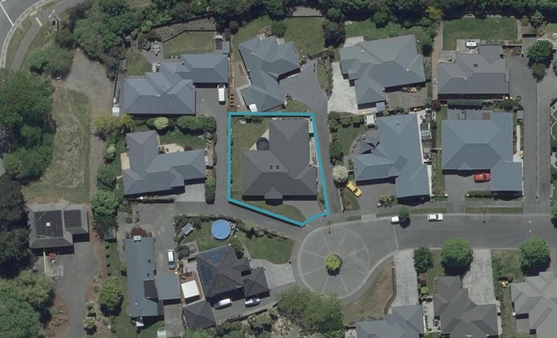 30 Wilmington Place, Shirley, Christchurch - Carousel 1