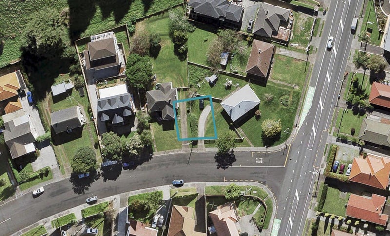 3A Youth Street, Mount Roskill, Auckland - Carousel 1