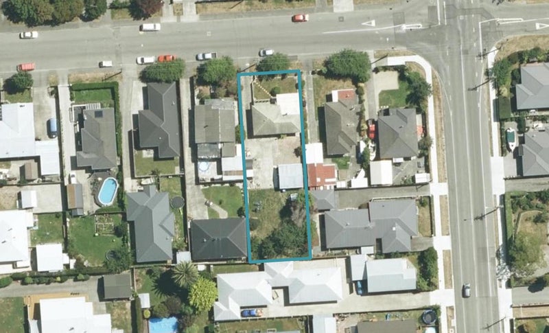 112 Muller Road, Blenheim, Blenheim - Carousel 1