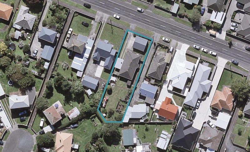 322 Carrington Street, Vogeltown, New Plymouth - Carousel 1