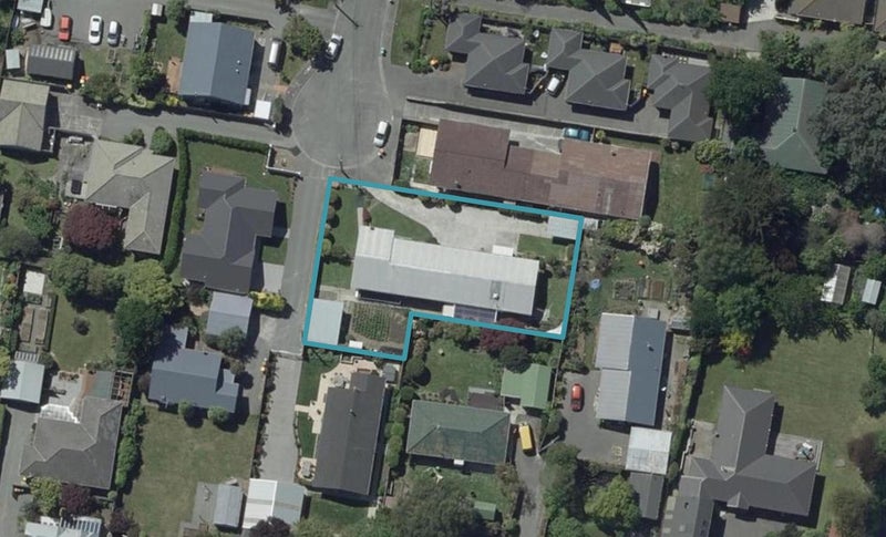1/28 Earl Street, Hillsborough, Christchurch - Carousel 1