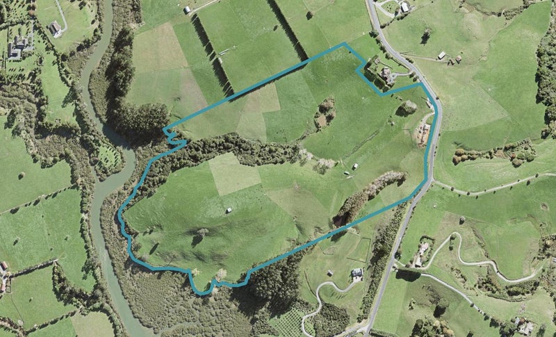 220 Green Road, Warkworth - Carousel 1